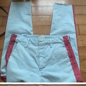 Mother Jeans